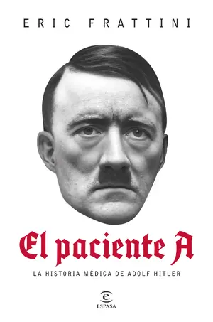 Portada del libro