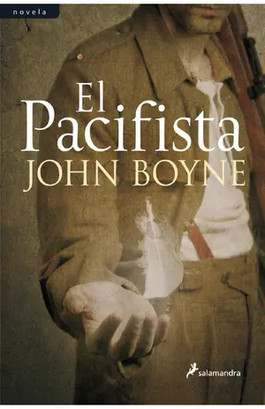 Portada del libro