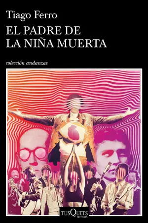 Portada del libro
