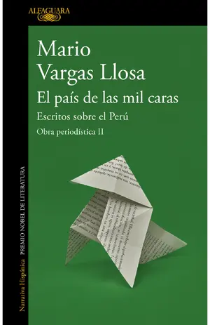Portada del libro