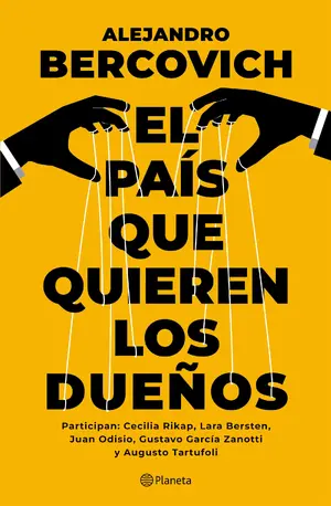 Portada del libro