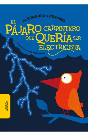 Portada del libro