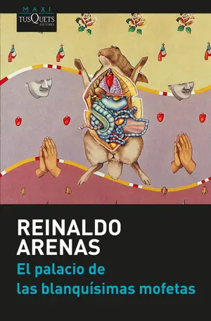 Portada del libro