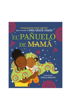 Portada del libro