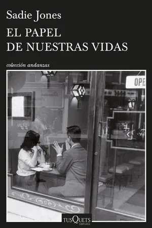Portada del libro