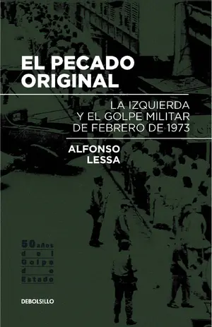 Portada del libro