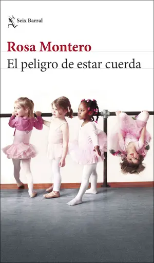 Portada del libro