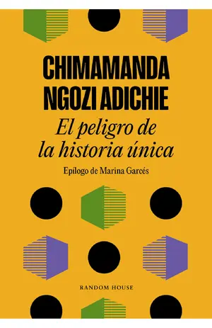 Portada del libro