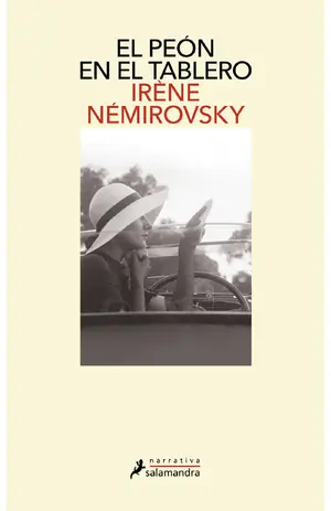 Portada del libro