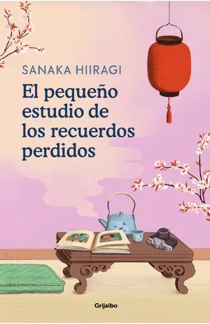 Portada del libro