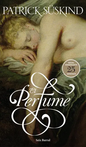 Portada del libro