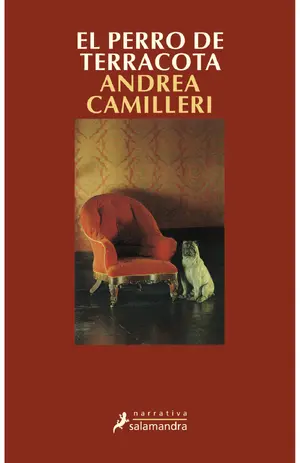 Portada del libro