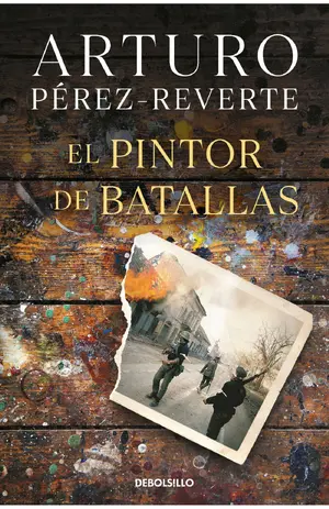 Portada del libro
