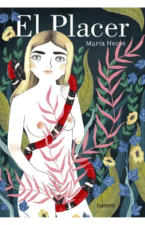 Portada del libro