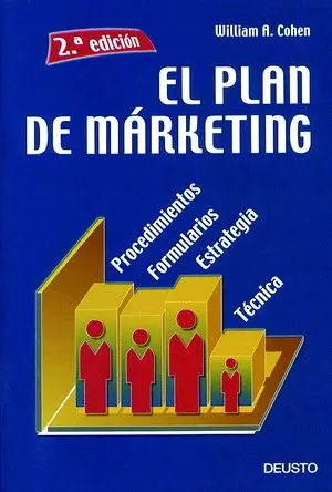 Portada del libro