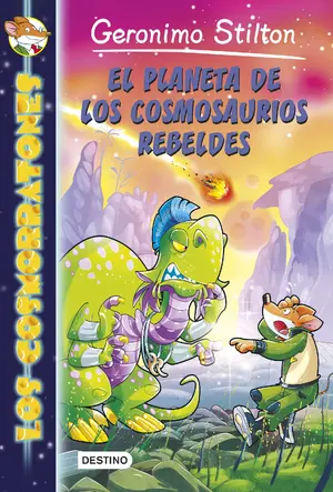 Portada del libro