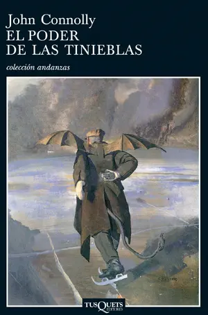 Portada del libro