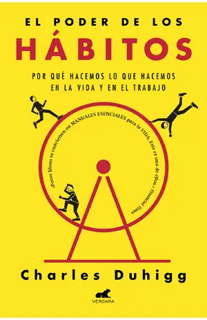 Portada del libro