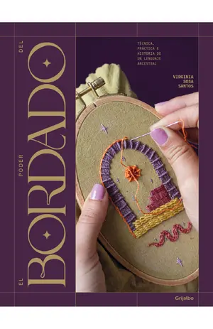 Portada del libro