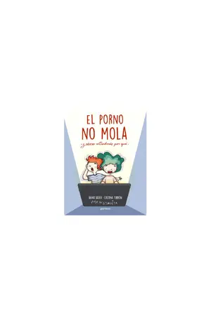 Portada del libro