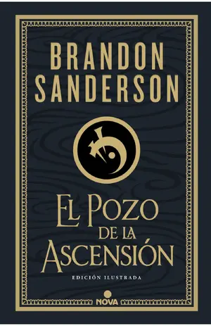 Portada del libro