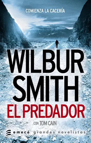 Portada del libro
