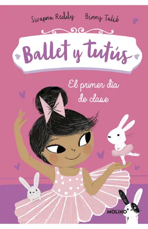 Portada del libro