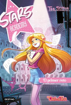 Portada del libro