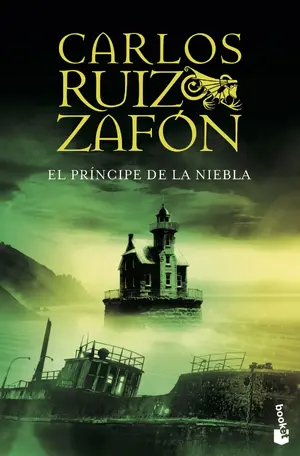 Portada del libro