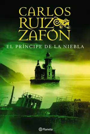 Portada del libro