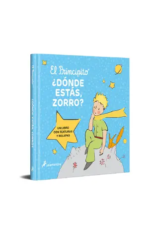 Portada del libro