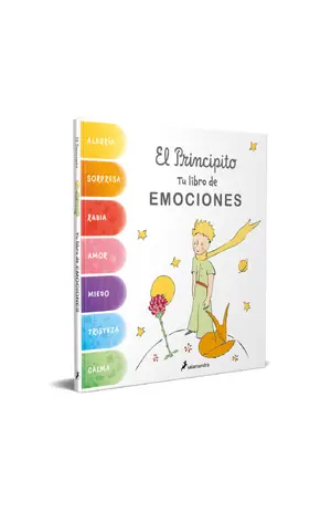 Portada del libro
