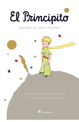 Portada del libro