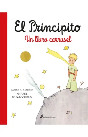 Portada del libro