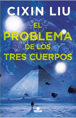 Portada del libro