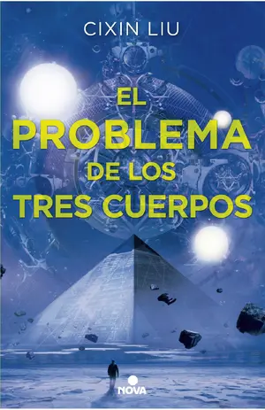 Portada del libro