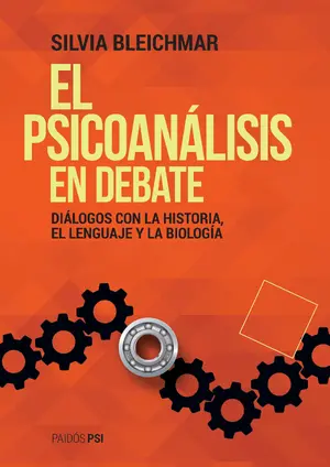 Portada del libro