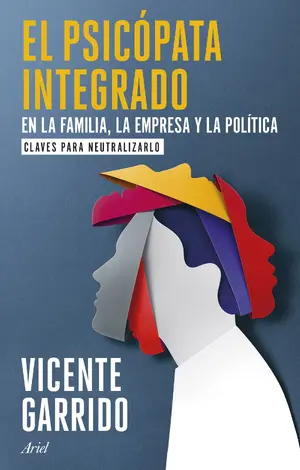 Portada del libro
