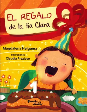 Portada del libro