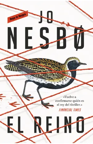 Portada del libro