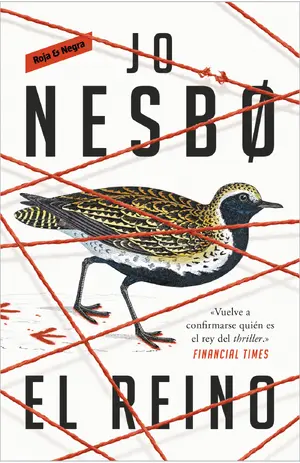 Portada del libro