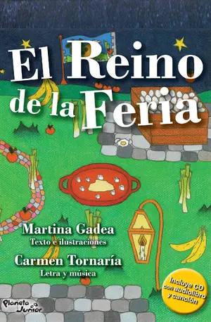 Portada del libro