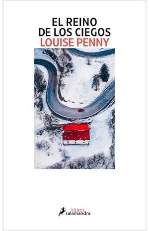 Portada del libro