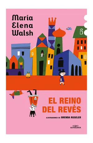 Portada del libro