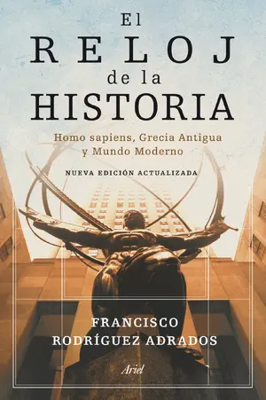Portada del libro