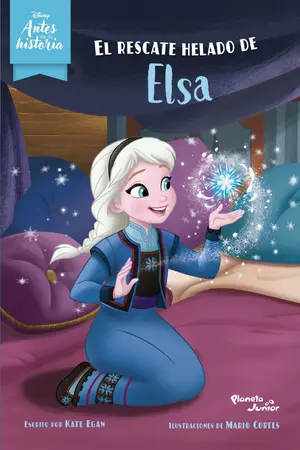 Portada del libro