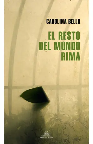 Portada del libro
