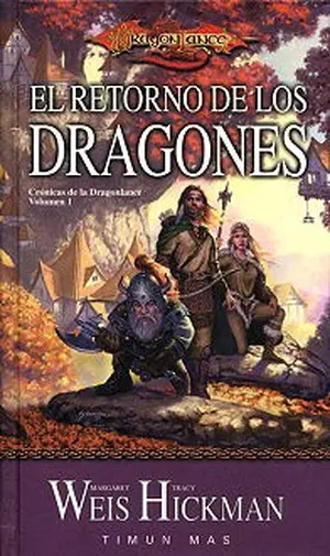 Portada del libro