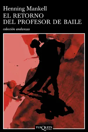 Portada del libro