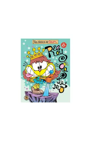 Portada del libro